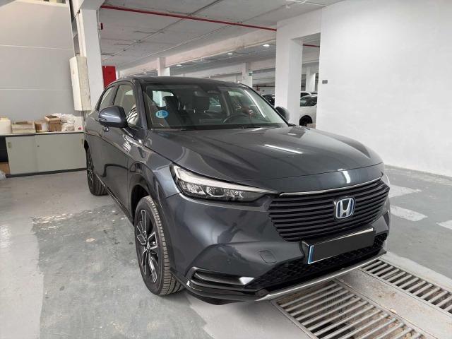 Honda Hr-v ADVANCE